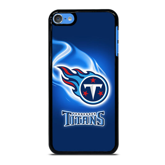 TENNESSEE TITANS FOOTBALL 2 iPod Touch Case Cover
