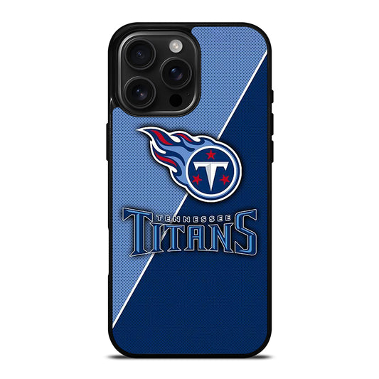 TENNESSEE TITANS NFL 1 iPhone Case Cover
