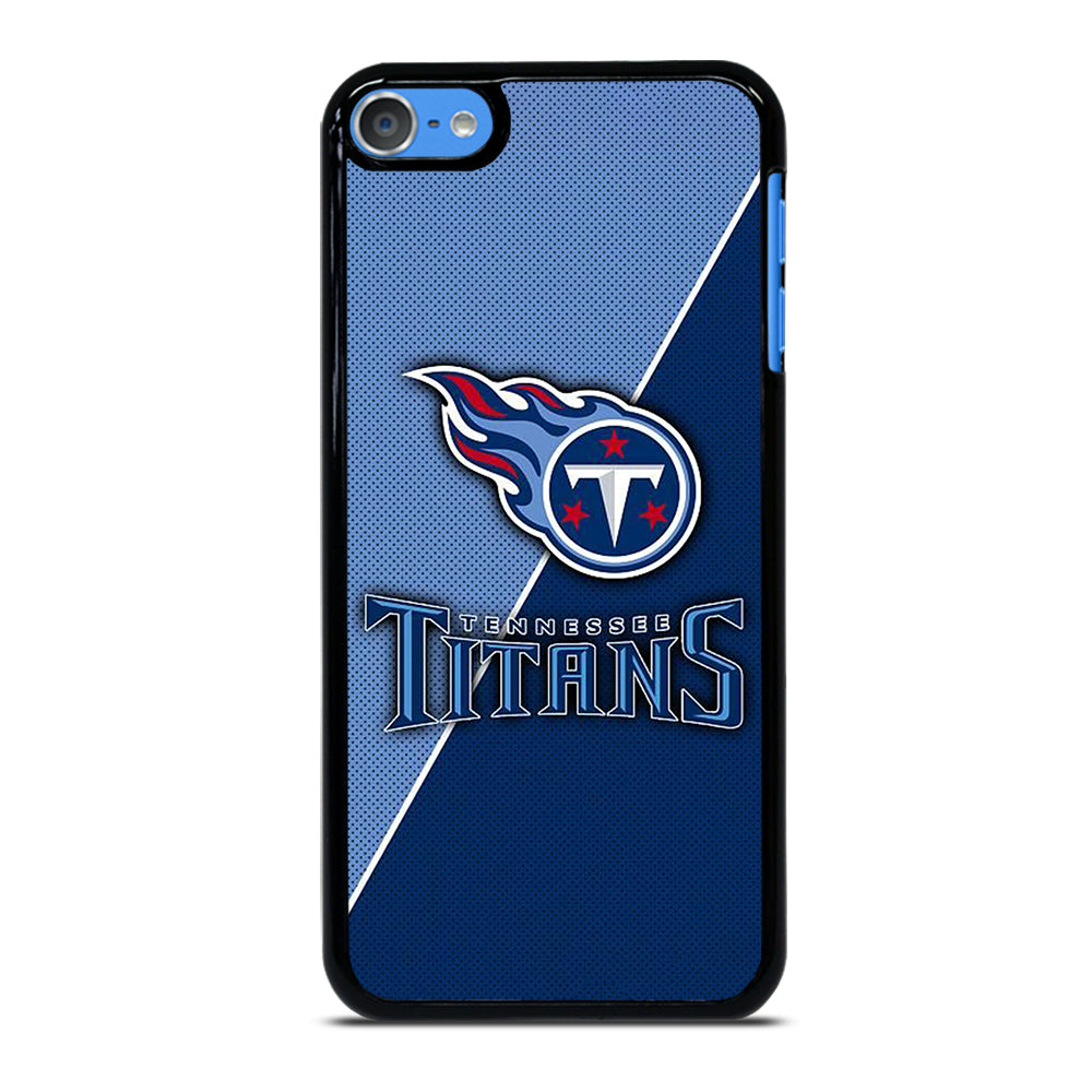 TENNESSEE TITANS NFL 1 iPod Touch Case Cover