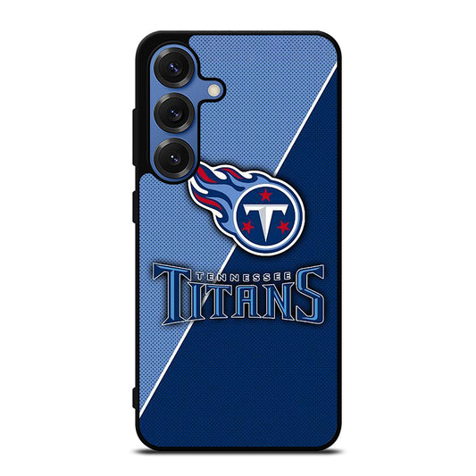 TENNESSEE TITANS NFL 1 Samsung Galaxy Case Cover