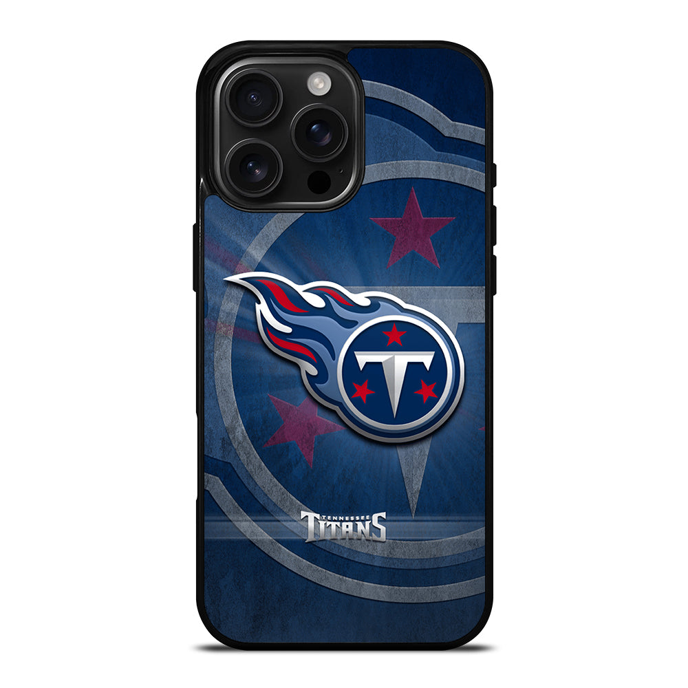 TENNESSEE TITANS NFL 2 iPhone Case Cover
