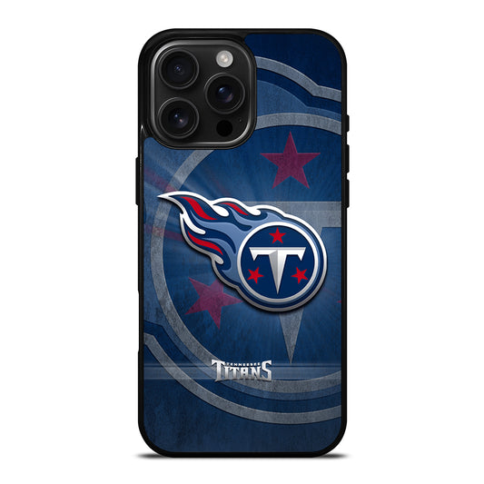 TENNESSEE TITANS NFL 2 iPhone Case Cover