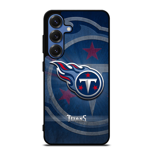 TENNESSEE TITANS NFL 2 Samsung Galaxy Case Cover