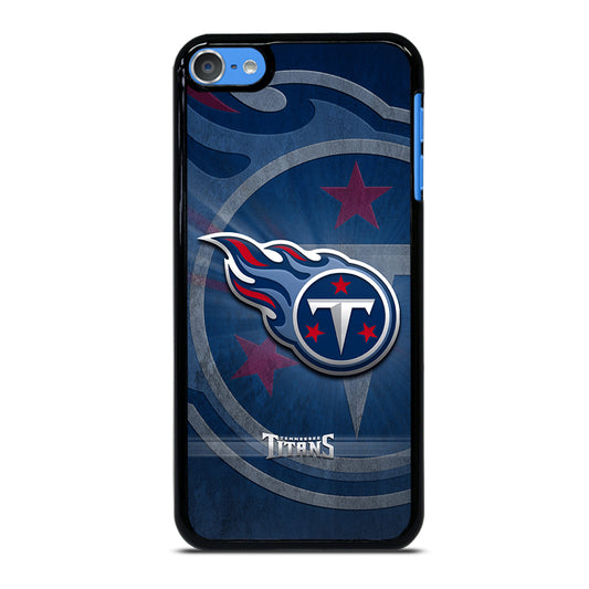 TENNESSEE TITANS NFL 2 iPod Touch Case Cover