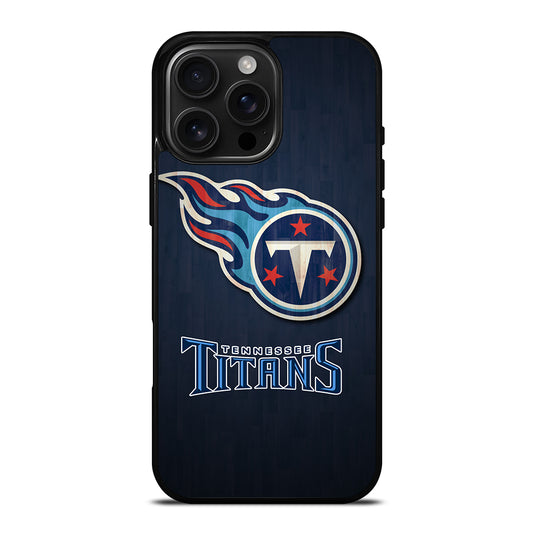 TENNESSEE TITANS NFL 3 iPhone Case Cover