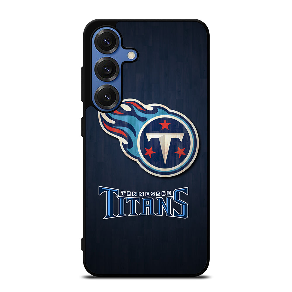 TENNESSEE TITANS NFL 3 Samsung Galaxy Case Cover