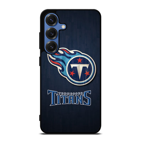 TENNESSEE TITANS NFL 3 Samsung Galaxy Case Cover