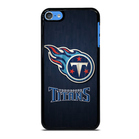 TENNESSEE TITANS NFL 3 iPod Touch Case Cover