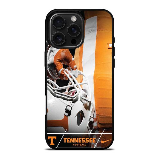 TENNESSEE VOLS FOOTBALL iPhone Case Cover