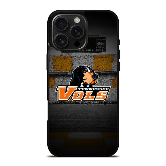 TENNESSEE VOLS FOOTBALL LOGO 1 iPhone Case Cover