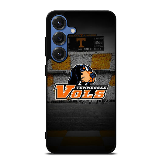 TENNESSEE VOLS FOOTBALL LOGO 1 Samsung Galaxy Case Cover