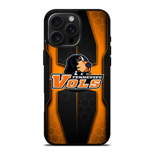 TENNESSEE VOLS FOOTBALL LOGO 2 iPhone Case Cover