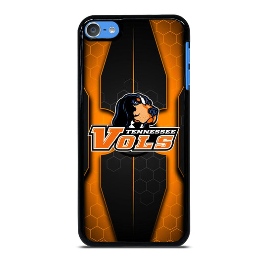 TENNESSEE VOLS FOOTBALL LOGO 2 iPod Touch Case Cover