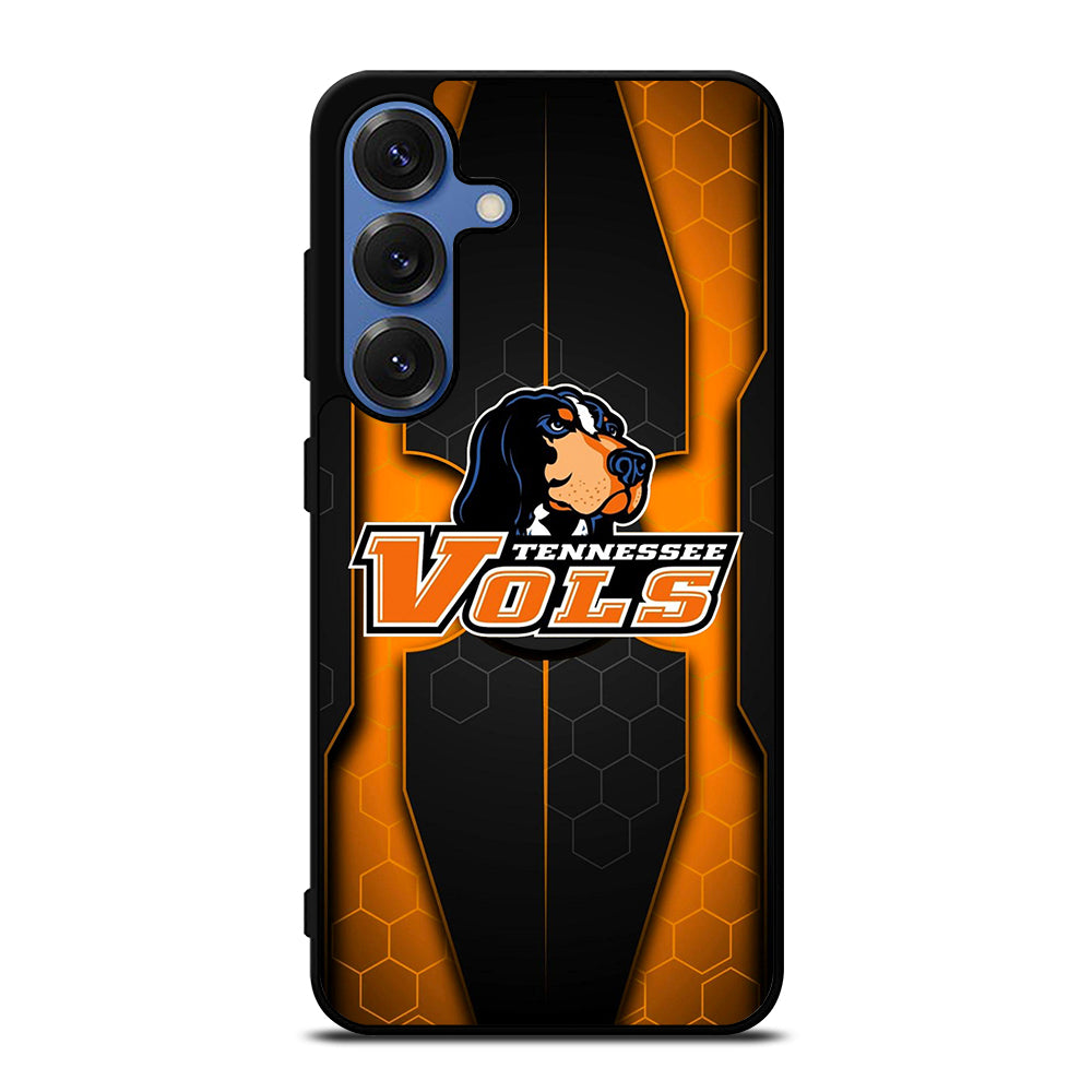TENNESSEE VOLS FOOTBALL LOGO 2 Samsung Galaxy Case Cover