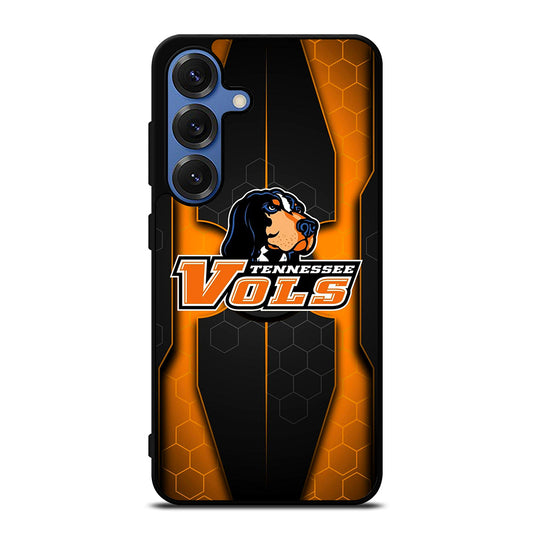 TENNESSEE VOLS FOOTBALL LOGO 2 Samsung Galaxy Case Cover