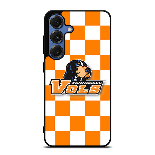 TENNESSEE VOLS FOOTBALL LOGO 3 Samsung Galaxy Case Cover