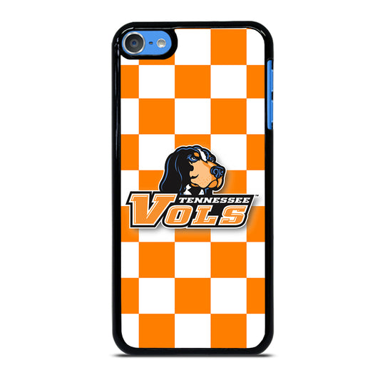 TENNESSEE VOLS FOOTBALL LOGO 3 iPod Touch Case Cover
