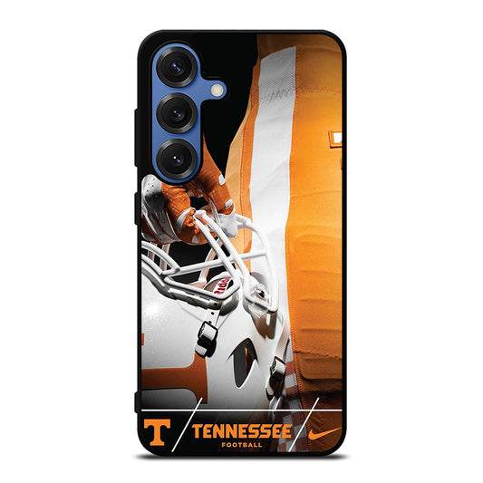 TENNESSEE VOLS FOOTBALL Samsung Galaxy Case Cover