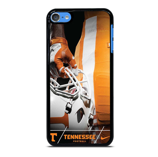 TENNESSEE VOLS FOOTBALL iPod Touch Case Cover