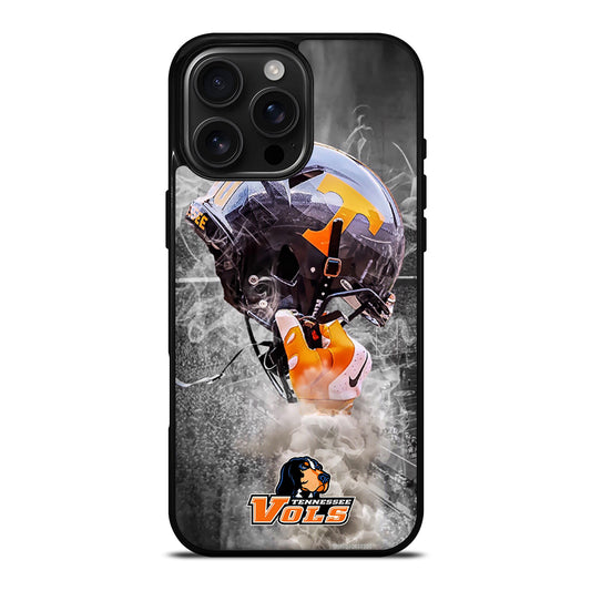 TENNESSEE VOLS UT FOOTBALL iPhone Case Cover