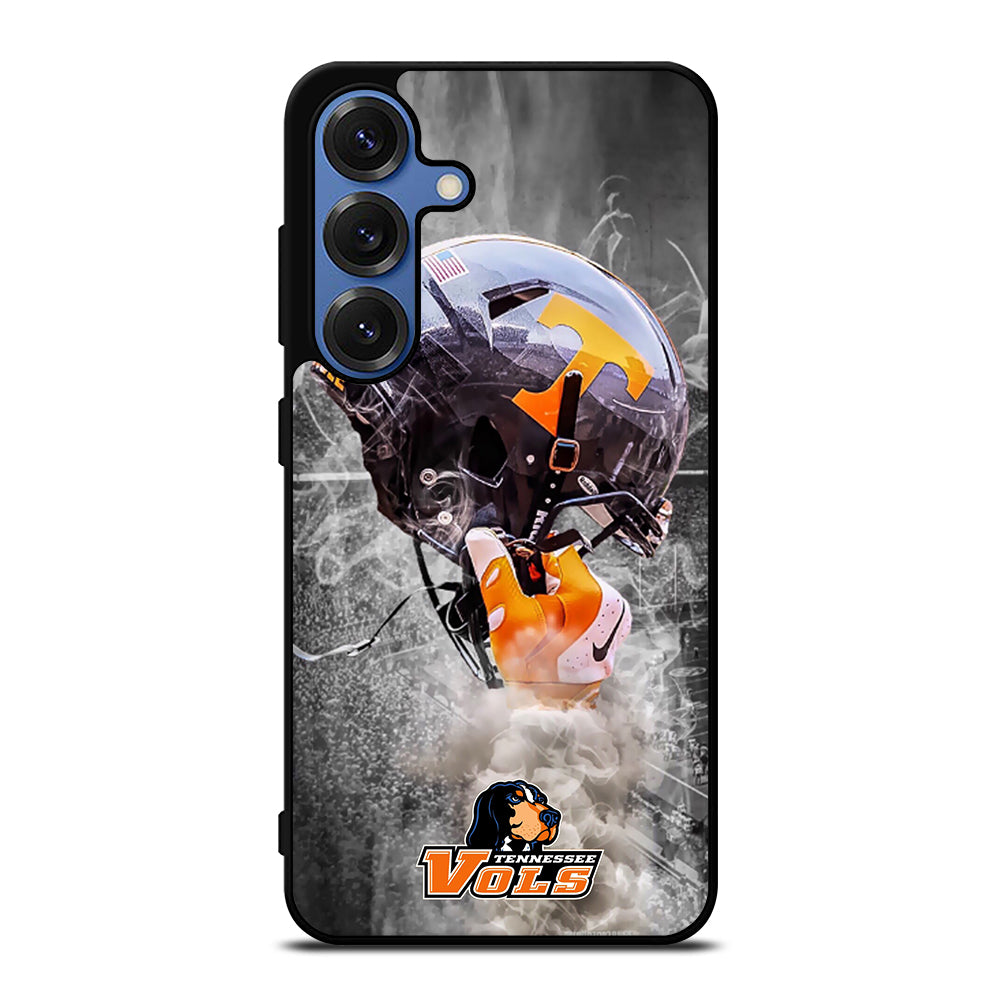 TENNESSEE VOLS UT FOOTBALL Samsung Galaxy Case Cover