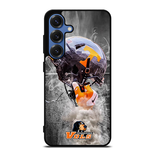 TENNESSEE VOLS UT FOOTBALL Samsung Galaxy Case Cover