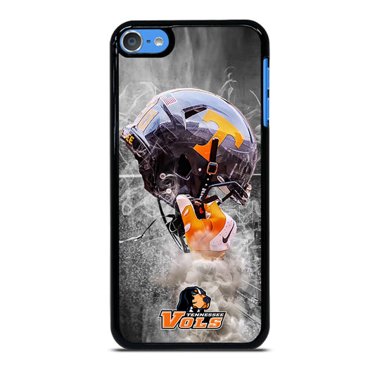 TENNESSEE VOLS UT FOOTBALL iPod Touch Case Cover
