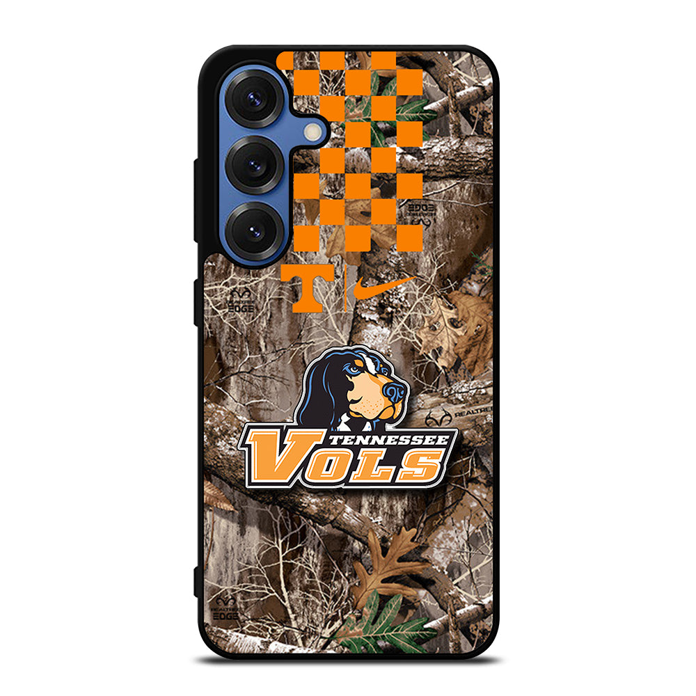 TENNESSEE VOLUNTEERS CAMO LOGO Samsung Galaxy Case Cover