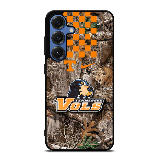 TENNESSEE VOLUNTEERS CAMO LOGO Samsung Galaxy Case Cover