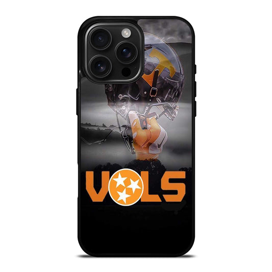 TENNESSEE VOLUNTEERS VOLS FOOTBALL iPhone Case Cover