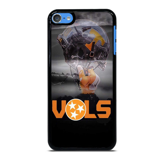 TENNESSEE VOLUNTEERS VOLS FOOTBALL iPod Touch Case Cover