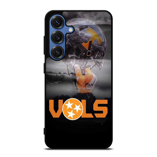 TENNESSEE VOLUNTEERS VOLS FOOTBALL Samsung Galaxy Case Cover