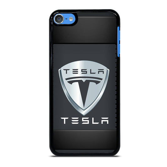 TESLA EMBLEM iPod Touch Case Cover