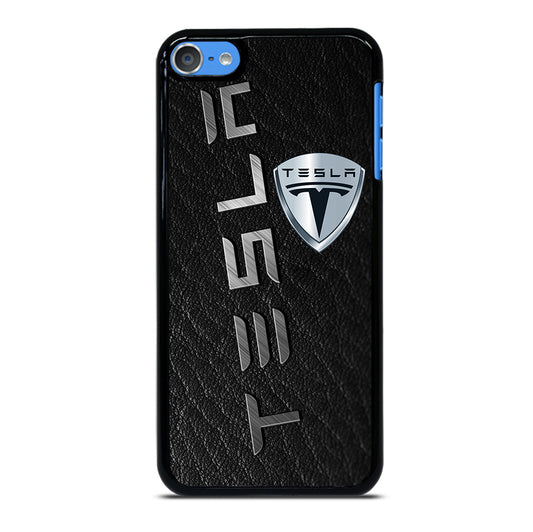 TESLA LOGO NEW iPod Touch Case Cover