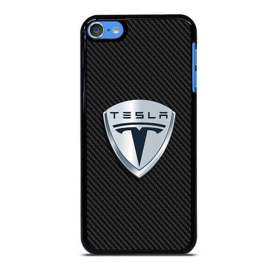 TESLA LOGO iPod Touch Case Cover