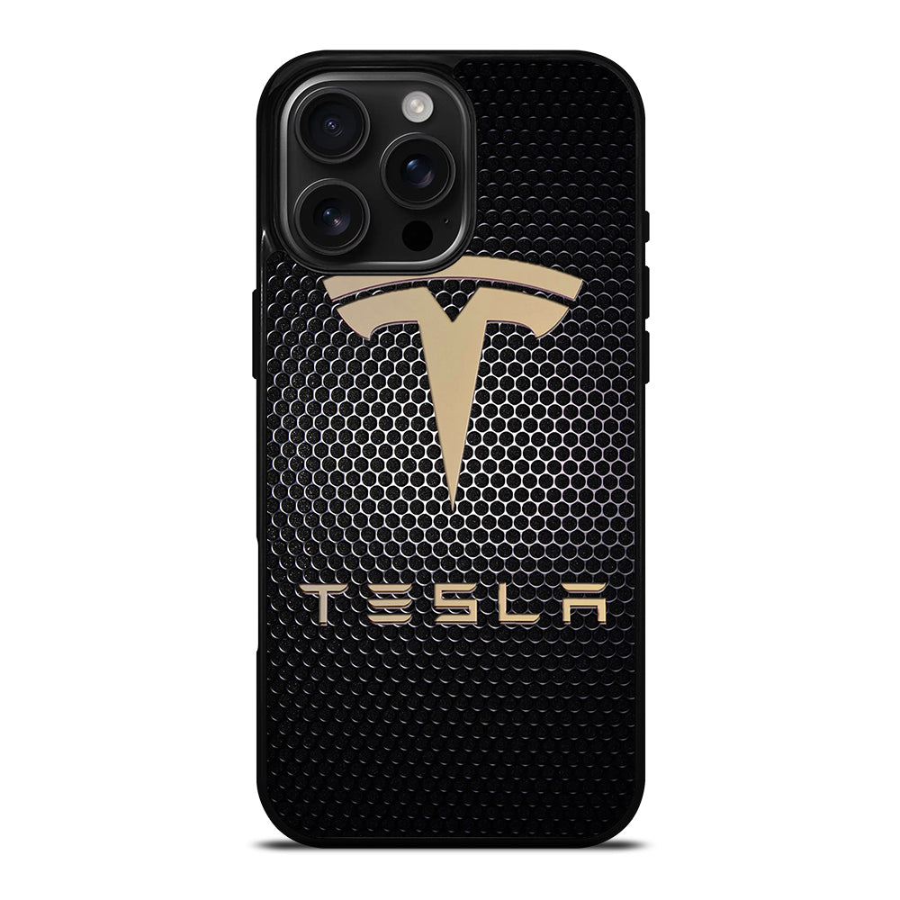 TESLA MOTORS 1 iPhone Case Cover