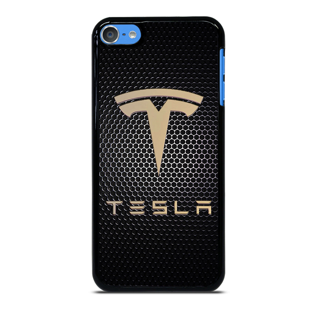 TESLA MOTORS 1 iPod Touch Case Cover