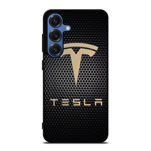 TESLA MOTORS 1 Samsung Galaxy Case Cover