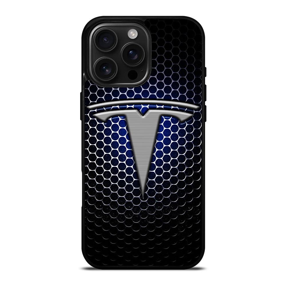 TESLA MOTORS 2 iPhone Case Cover