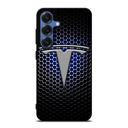 TESLA MOTORS 2 Samsung Galaxy Case Cover