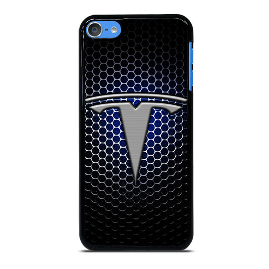 TESLA MOTORS 2 iPod Touch Case Cover