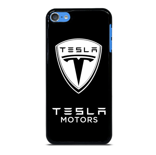 TESLA MOTORS 4 iPod Touch Case Cover