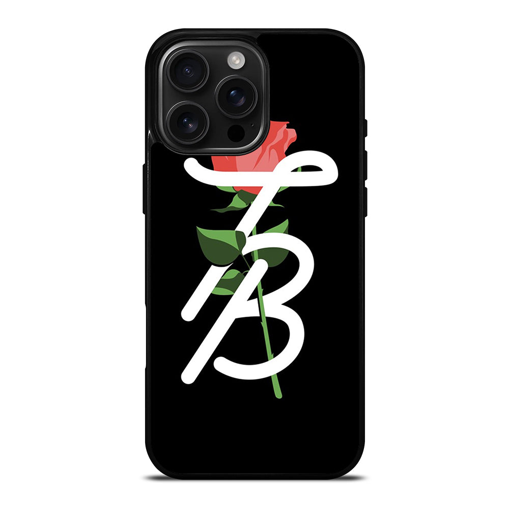 TESSA BROOKS iPhone Case Cover