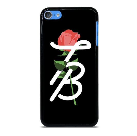 TESSA BROOKS iPod Touch Case Cover