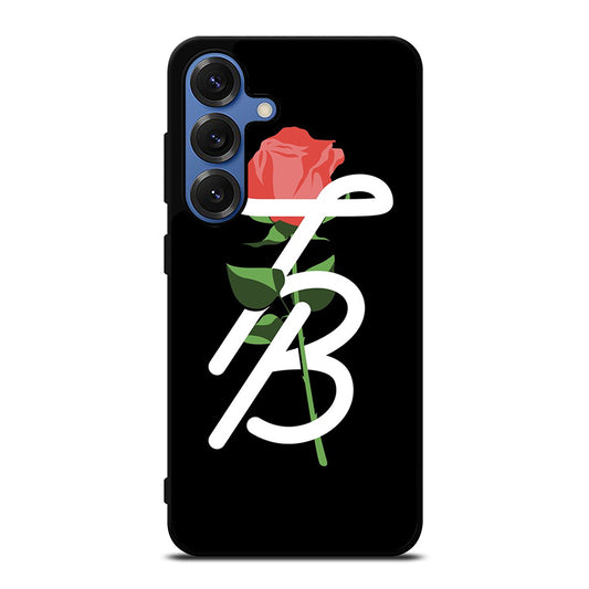 TESSA BROOKS Samsung Galaxy Case Cover
