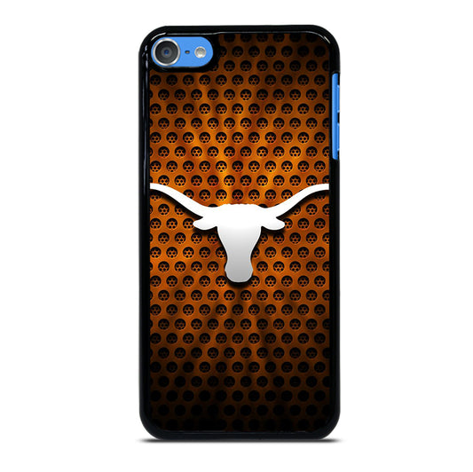 TEXAS LONGHORNS iPod Touch Case Cover