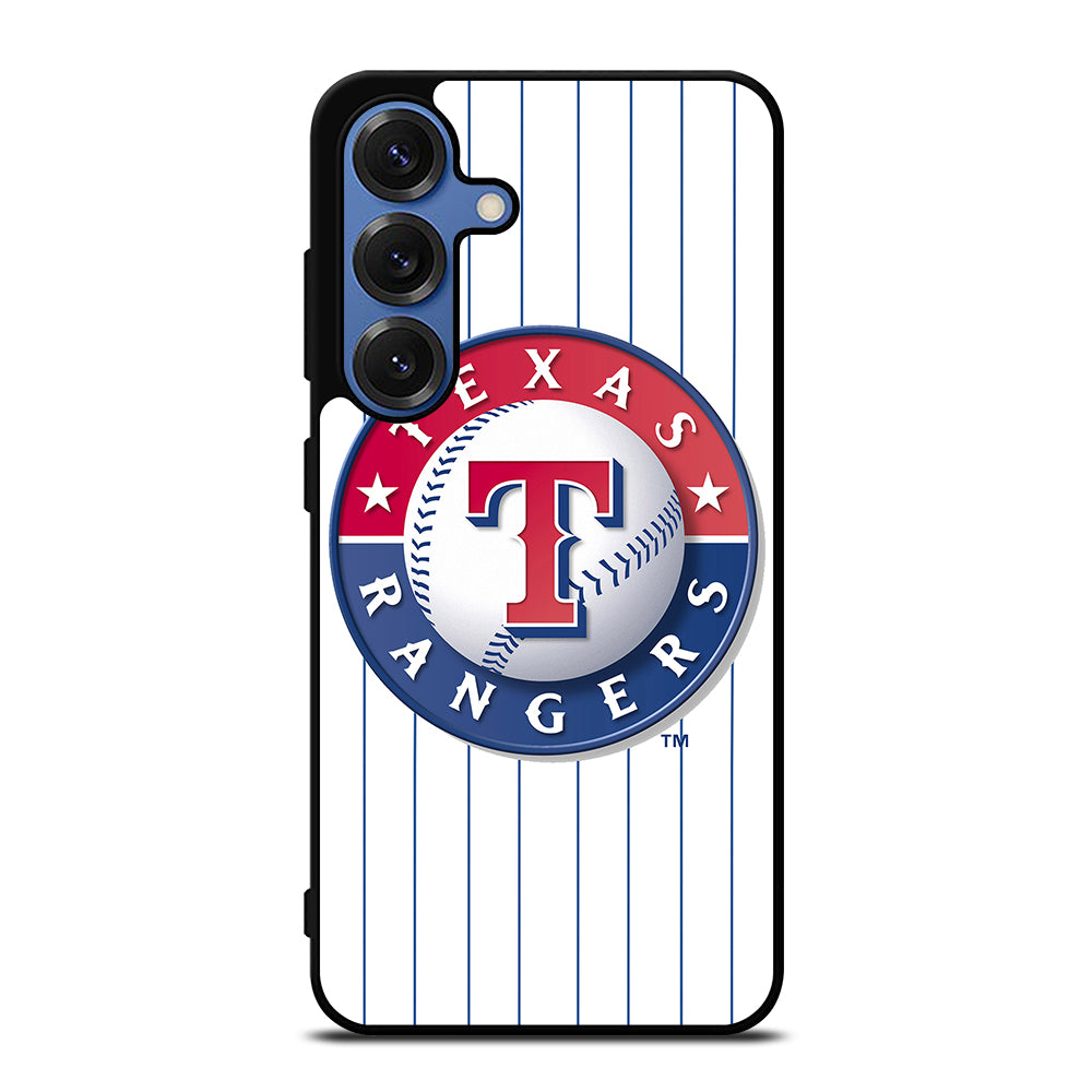 TEXAS RANGERS Samsung Galaxy Case Cover