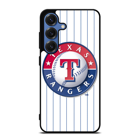TEXAS RANGERS Samsung Galaxy Case Cover