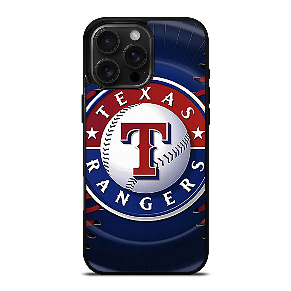 TEXAS RANGERS 2 iPhone Case Cover