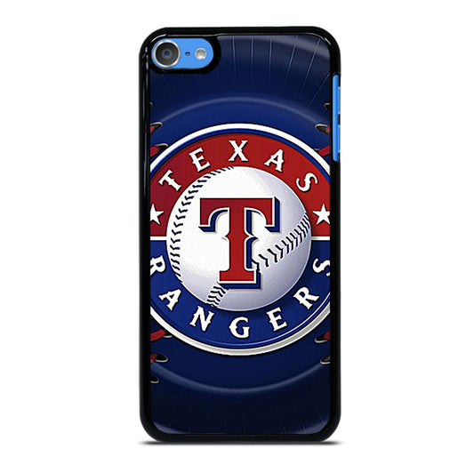 TEXAS RANGERS 2 iPod Touch Case Cover